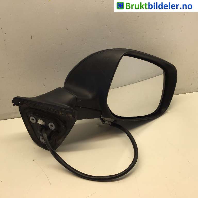 Speil høyre til Toyota Auris 2007-2010 (Type I, Fase 1) (TOYOTA|8790102270|)