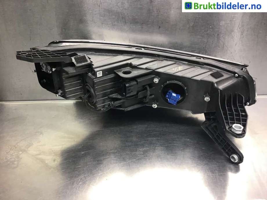 Frontlykt venstre halogen til MG Marvel R 2021-->> (MG||10934253)
