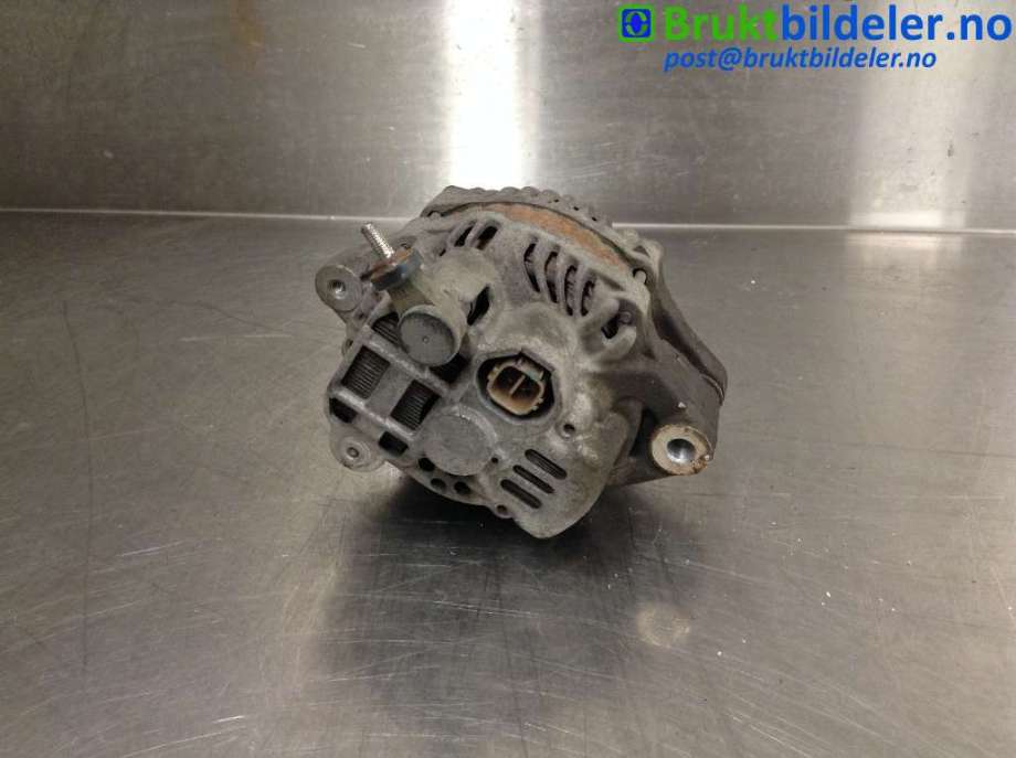 Dynamo til Suzuki Grand Vitara 2005-2015 (Type III)  (SUZUKI|31400-65J10|A5TG0291|)