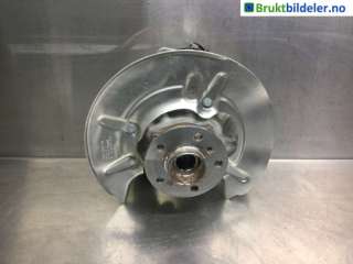 Hjulspindel venstre bak til BMW iX, 2021->> (I20) (I20) (|33 30 6 890 577|33 40 6 899 301)