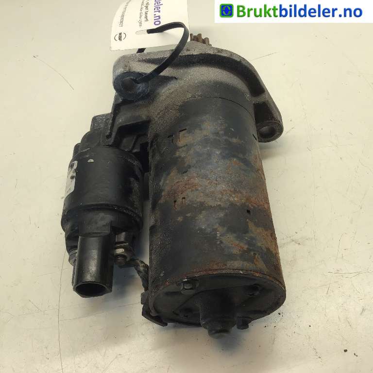 Starter diesel til VW Tiguan 2007-2011 (Type I, Fase 1) (VOLKSWAGEN|02M 911 024 X|RF74-E45|)