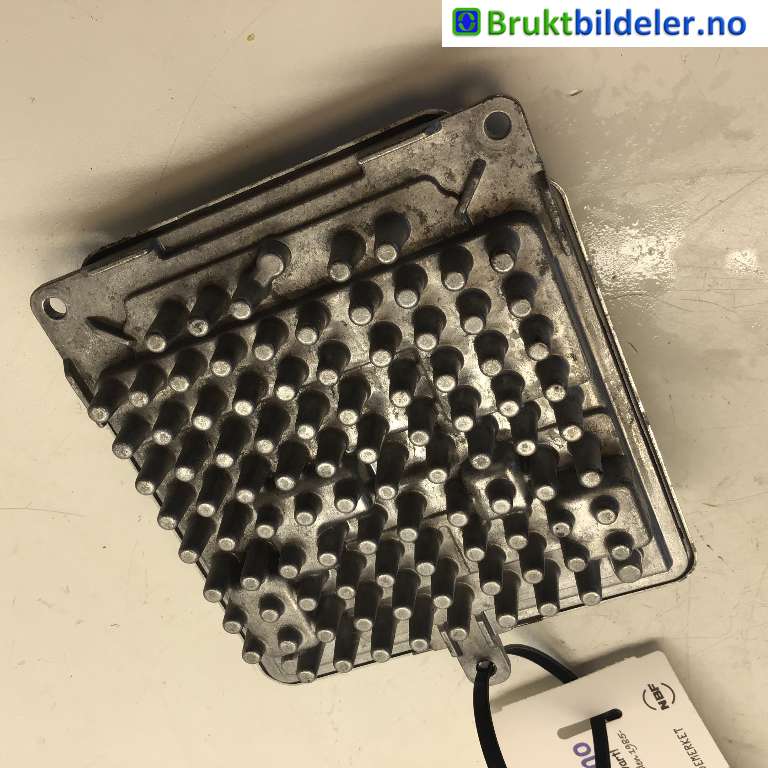 Styreenhet xenon/ballast til Polestar 2 2020-->>  (POLESTAR|31655538|)
