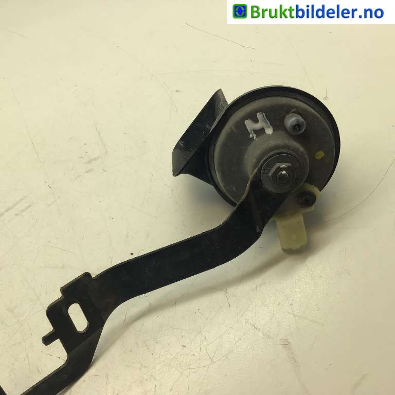 Horn/signalhorn til Peugeot 2008 2013-2019 (Type I) (PEUGEOT|96 738 240 80|)