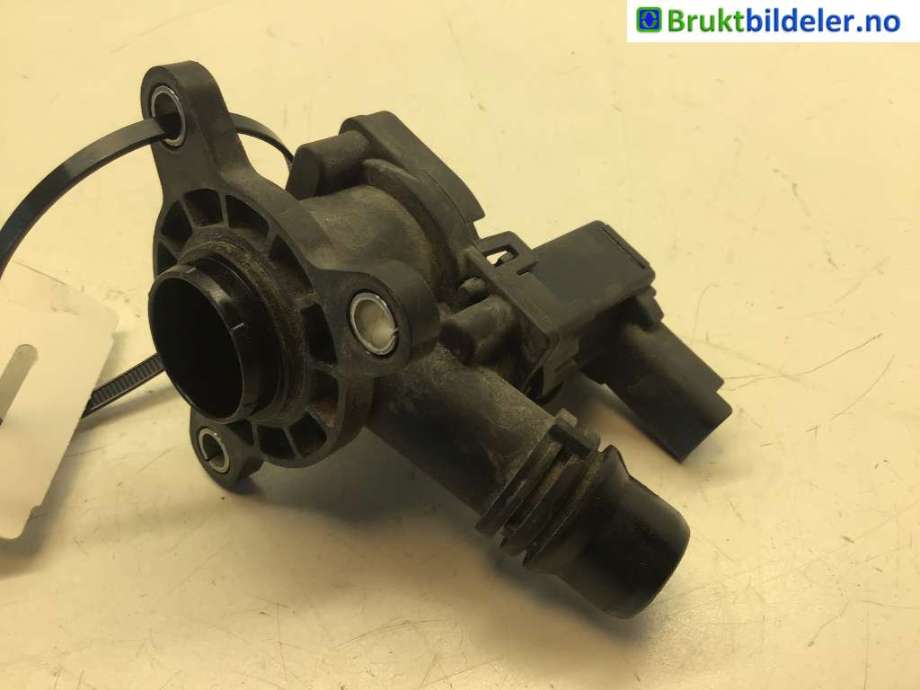 Sensor turbo til Peugeot 2008 2013-2019 (Type I) (PEUGEOT|96 769 816 80|)