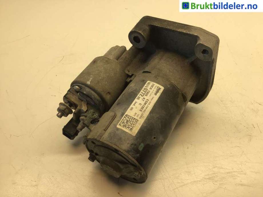 Starter til Peugeot 2008 2013-2019 (Type I)  (PEUGEOT|9674077280|29C61909 AT|ESM18E8)