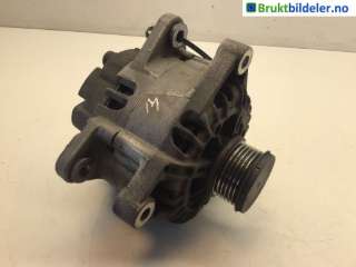 Dynamo til Peugeot 2008,   (PEUGEOT|9670899580|2610711C|TG12C108)