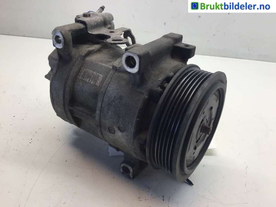 Aircondition kompressor til Peugeot 2008 2013-2019 (Type I) (PEUGEOT|9675655880|447150-4723|)