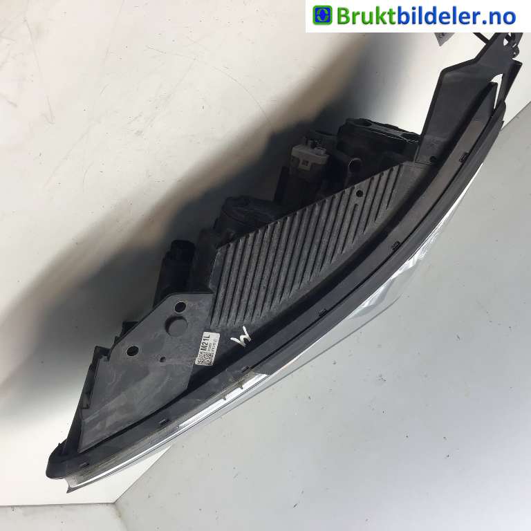 Frontlykt venstre halogen til Hyundai Ioniq Electric 2016-2019 (Fase 1)  (HYUNDAI|92101G2001WPR|)