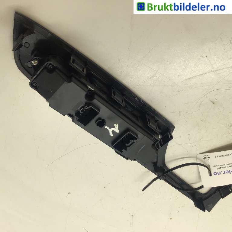 Bryter ruteheis til Mazda 6 2008-2010 (Type II, Fase 1) (MAZDA|GS1E-66-350A|)