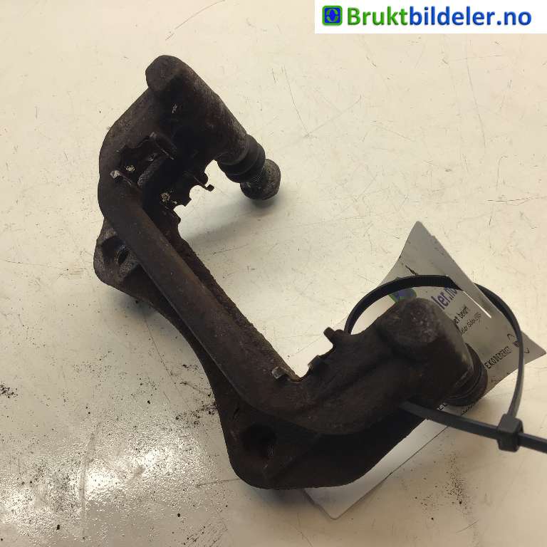 Bremsecaliper brakett til Mazda 6 2008-2010 (Type II, Fase 1)  (MAZDA|GJ6A26281|)