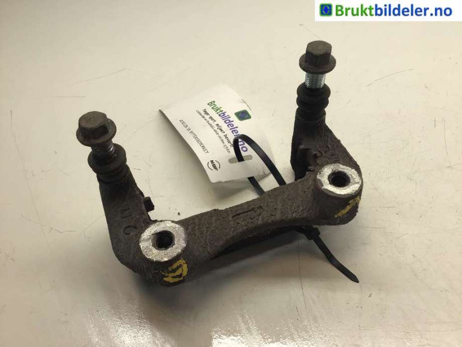 Bremsecaliper brakett til Mazda 6, 2008-2010 (Type II, Fase 1)  (MAZDA|GJ6A26281)