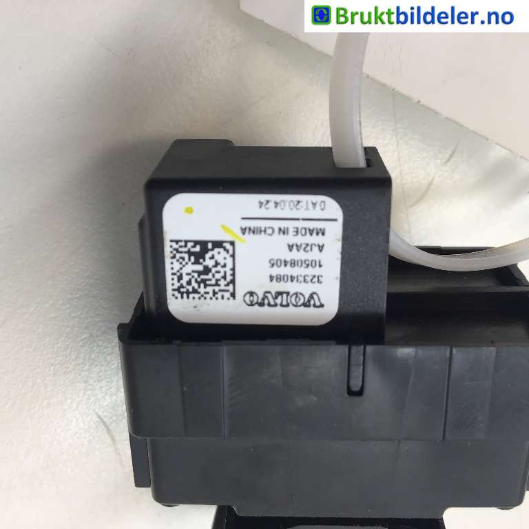 Bryter ruteheis til Polestar 2 2020-->> (POLESTAR|32334084|)