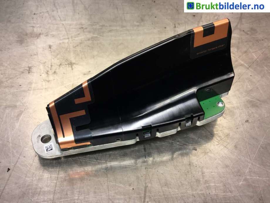 Antenne navigasjon til BMW X1 2015-2022 (F48) (F48) (BMW|9291484||65209291484)