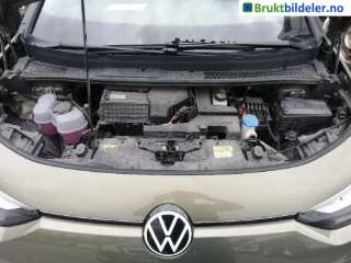 Motor elbil foran til VW ID.3,   (VOLKSWAGEN|)