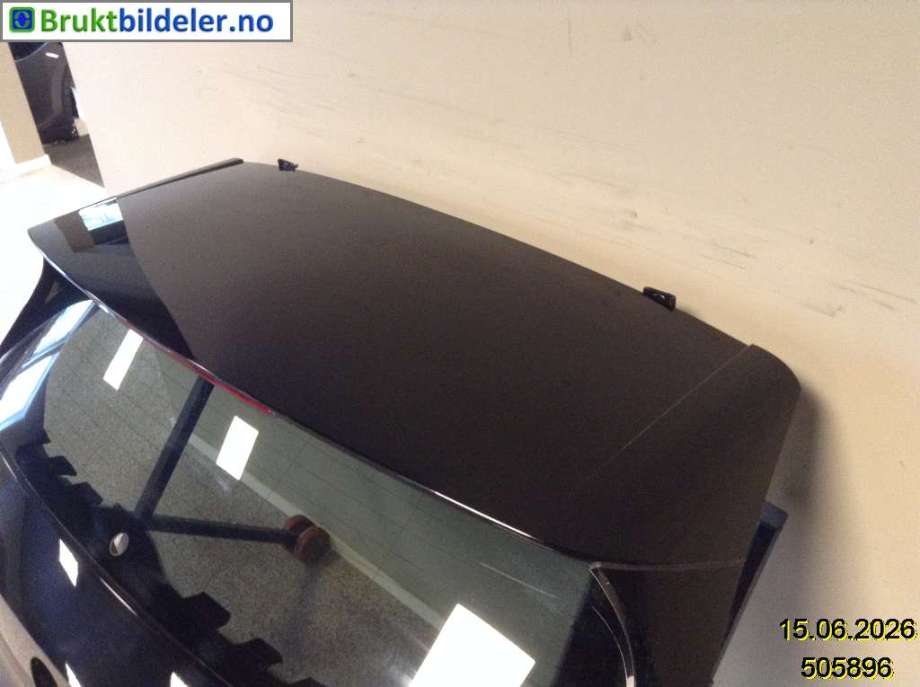 Bakluke combi til VW ID.3 2020-->>  (VOLKSWAGEN|10A 827 021 AB|)