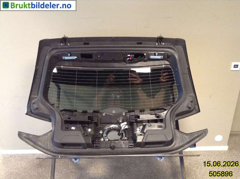 Bakluke combi til VW ID.3 2020-->>  (VOLKSWAGEN|10A 827 021 AB|)