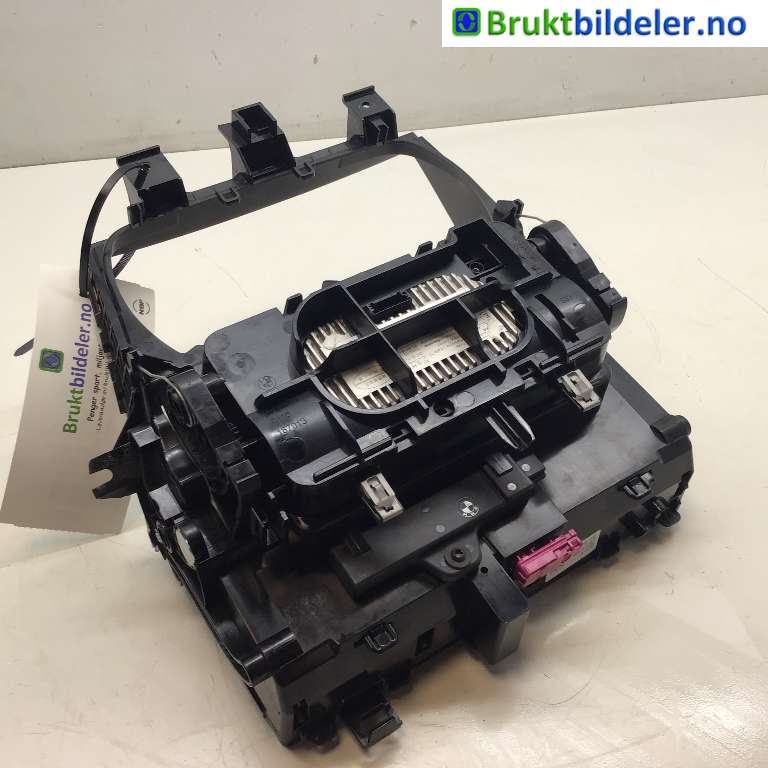 Diverse deler til BMW i4 2021-->> (G26) (G26) (BMW IX4|84 10 5 A7F 847|)