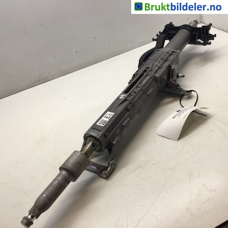 Rattaksel til BMW i4, 2021-->> (G26) (G26) (BMW IX4|32 30 6 896 187)