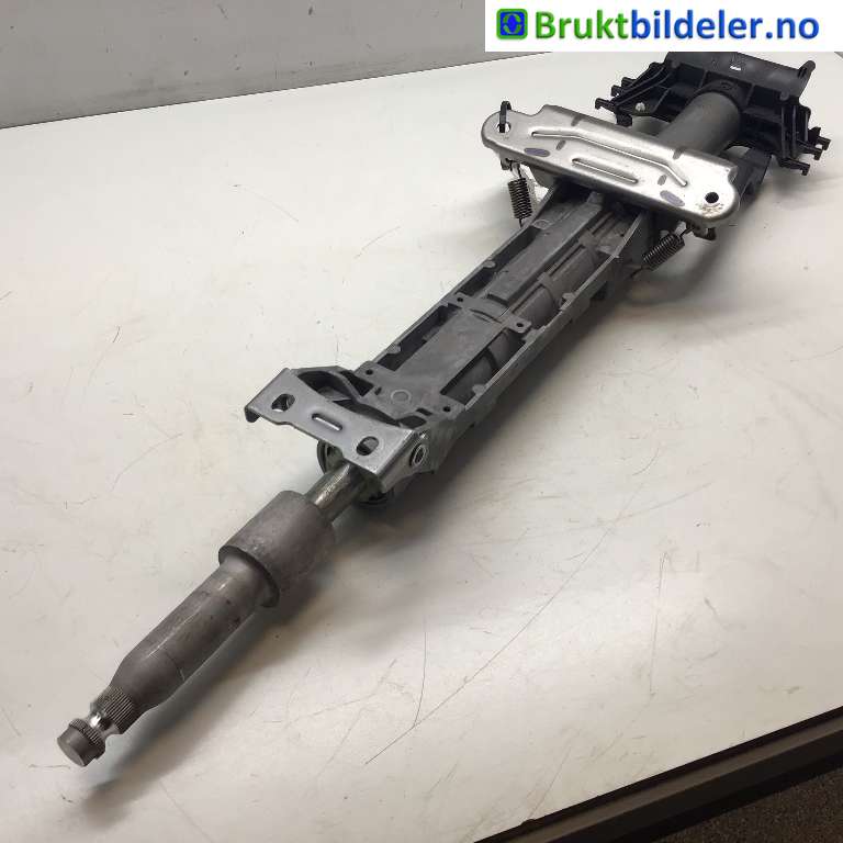 Rattaksel til BMW i4 2021-->> (G26) (G26) (BMW IX4|32 30 6 896 187|LS 6896187-04|)