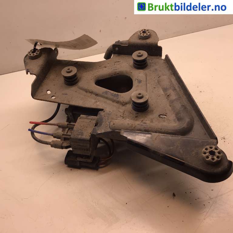 Kompressor nivå/luft til BMW i4 2021-->> (G26) (G26) (BMW IX4|37 20 6 894 450|443 021 001 1|)