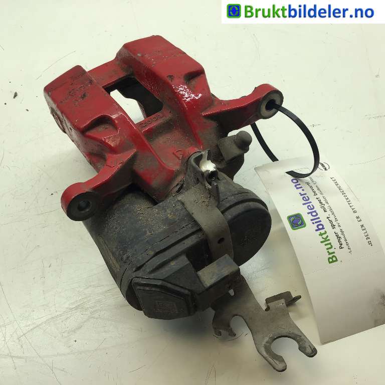 Bremsecaliper høyre bak til BMW i4 2021-->> (G26) (G26) (BMW IX4|34 20 8 836 850|44 345-24|)