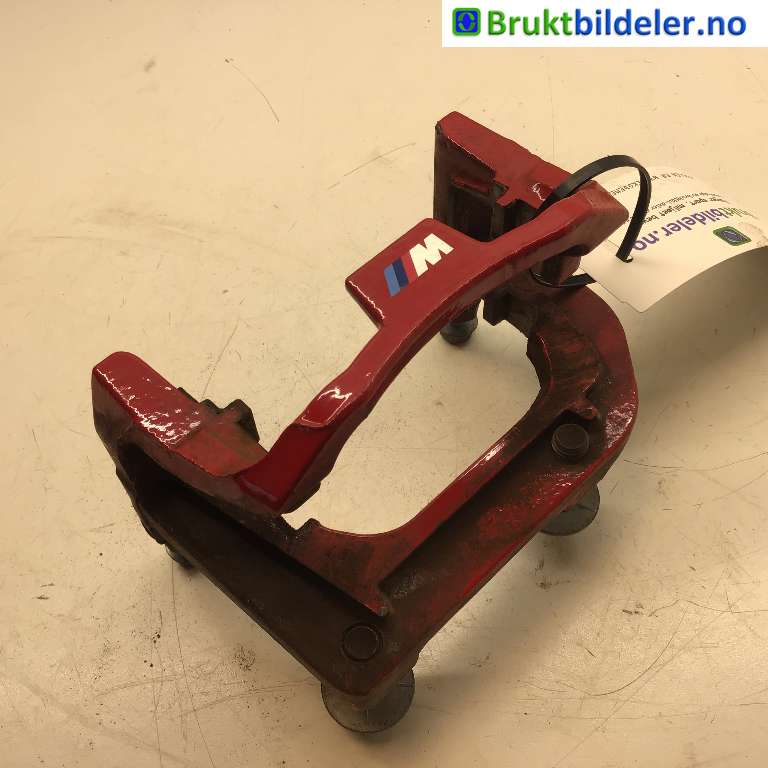 Bremsecaliper brakett til BMW i4 2021-->> (G26) (G26) (BMW IX4|34 20 8 842 573|)