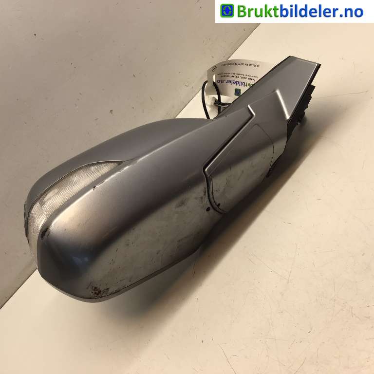 Speil høyre til Honda CR-V 2007-2012 (Type III)  (HONDA|76200-SWW-G411M2|)