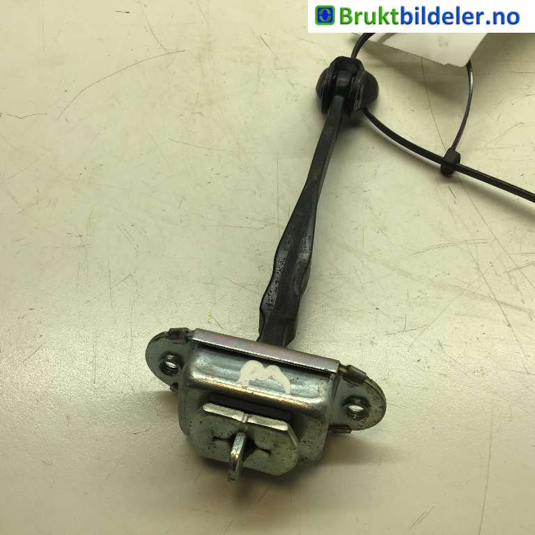 Dørstopper til Nissan Leaf 2011-2017 (Type I)  (NISSAN|824303NK0A|)