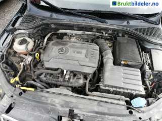 Motor bensin til Škoda Octavia,   (SKODA|)