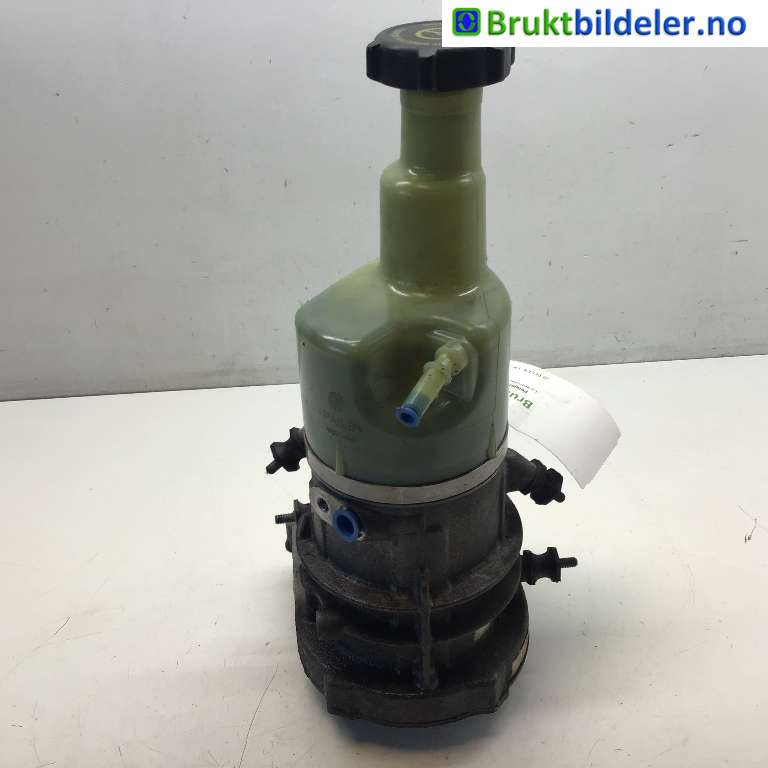 Servo pumpe elektrisk til Ford Mondeo 2011-2014 (Type IV, Fase 2)  (FORD|BG91-3K514-AB|)