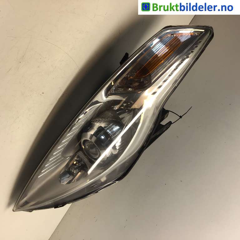 Frontlykt høyre xenon til Ford Mondeo 2011-2014 (Type IV, Fase 2) (FORD|BS71-13005-AF|)