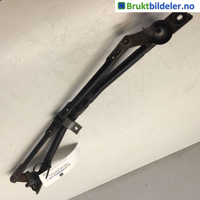 Viskeroverføring til Hyundai i30 2007-2012 (Type I)  (HYUNDAI|981202L000|)