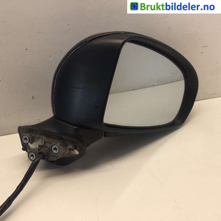 Speil høyre til Toyota Prius +7 2012-2020 (Type III) (stasjonsvogn) (stasjonsvogn) (TOYOTA|87910-47320|)