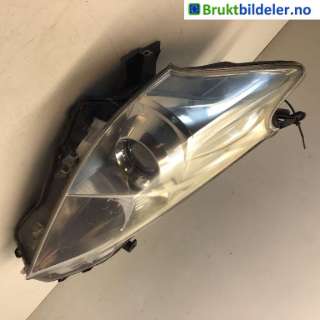 Frontlykt høyre halogen til Toyota Prius +7,  (stasjonsvogn) (TOYOTA|81130-47420)