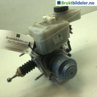 Bremsekraft-forsterker til BMW i4, 2021->> (G26) (G26) (BMW IX4|34 51 5 B3E D78|10.1202-1620.4|34 51 5 A55 D38-01)