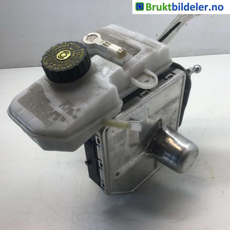 Bremsekraft-forsterker til BMW i4 2021-->> (G26) (G26) (BMW IX4|34 51 5 B3E D78|10.1202-1620.4|34 51 5 A55 D38-01)
