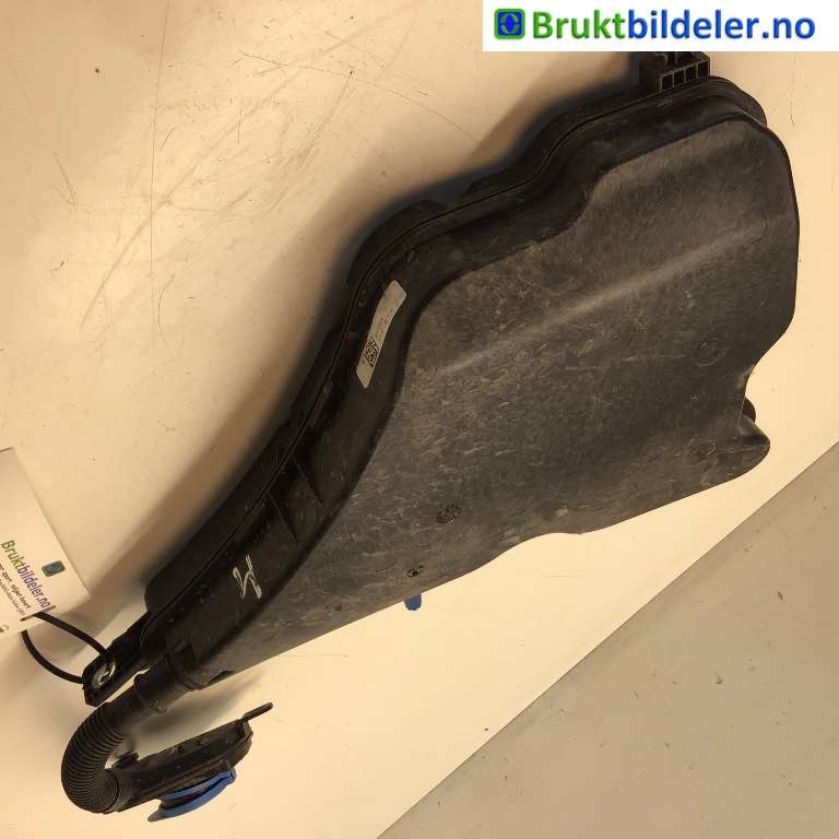 Spylertank til BMW i4 2021-->> (G26) (G26) (BMW IX4|61 66 9 478 352|111157-10|61 66 7 427 885)