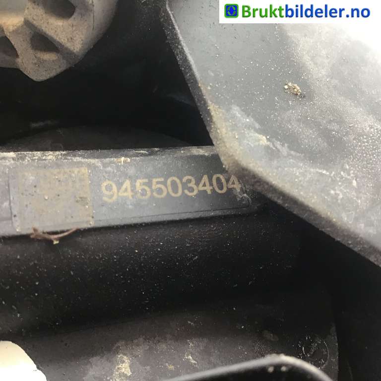 Vannpumpe til BMW i4 2021-->> (G26) (G26) (BMW IX4|11 51 9 455 034|945503404|11 51 8 478 109-01)