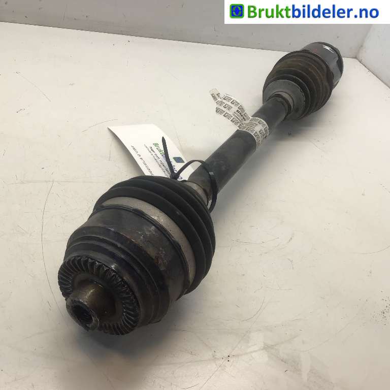 Drivaksel venstre foran, elbil til BMW i4 2021-->> (G26) (G26) (BMW IX4|31 60 5 A25 C57|22B060DE0301|)