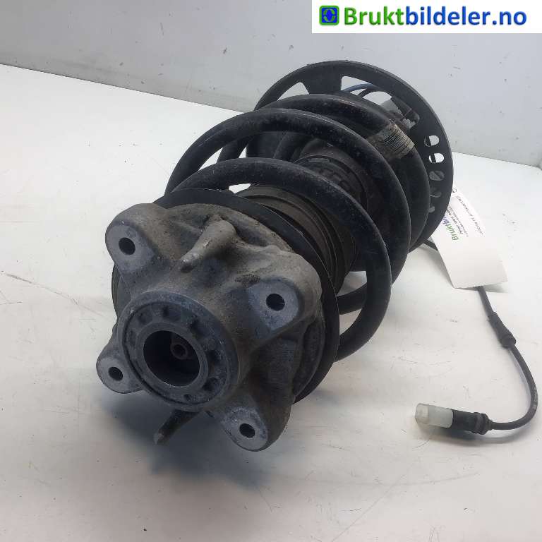 Fjærbein venstre foran til BMW i4 2021-->> (G26) (G26) (BMW IX4|37 10 6 895 201|77689520103|)