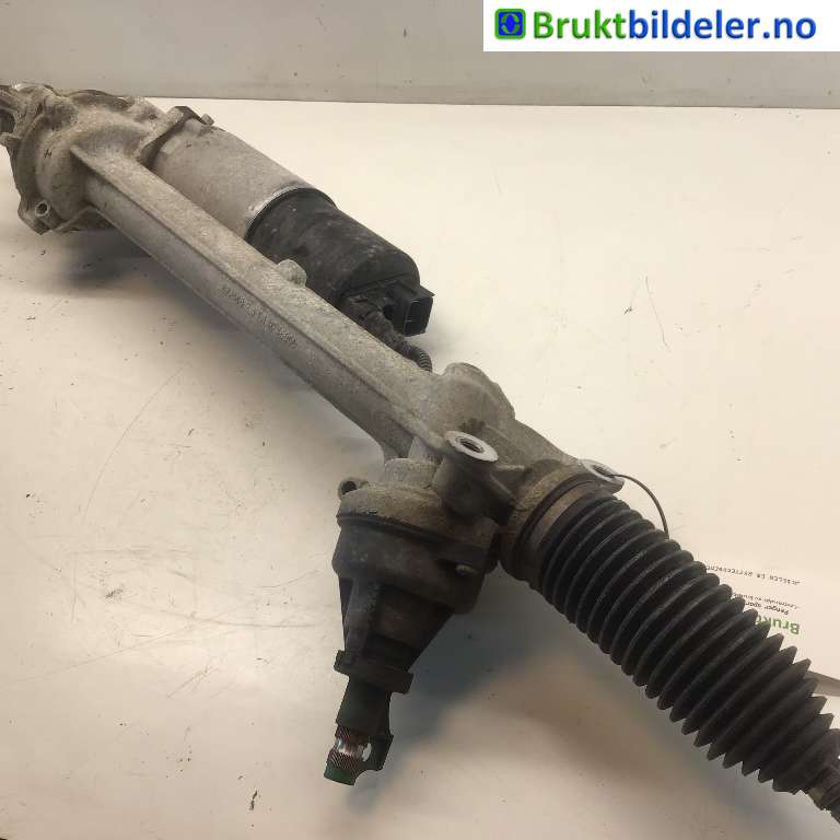 Tannstang elektrisk til BMW i4 2021-->> (G26) (G26) (BMW IX4|32 10 5 A82 526|142890 10|22 5A8 431-01)