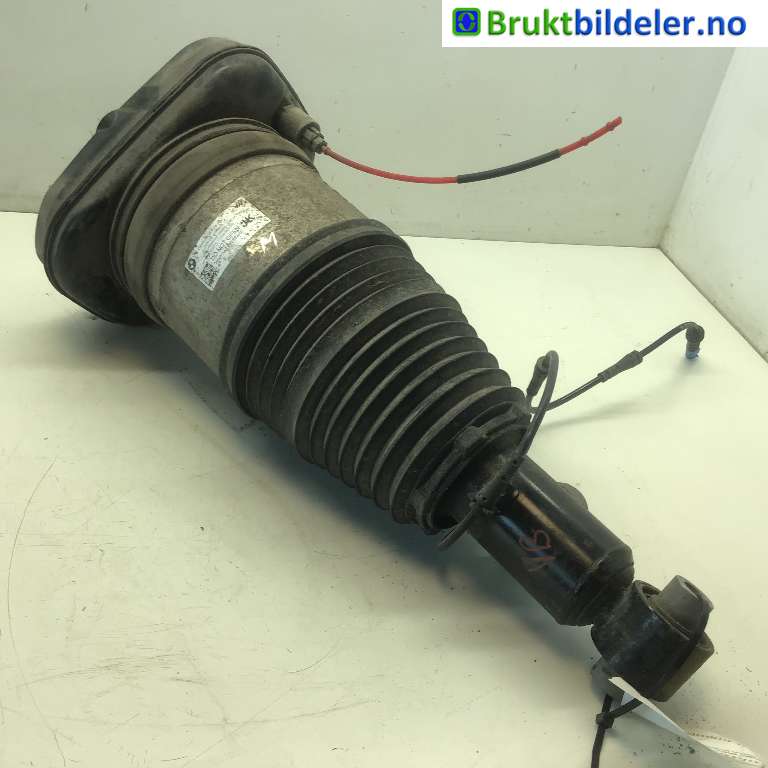 Fjærbein venstre bak til BMW i4 2021-->> (G26) (G26) (BMW IX4|37 10 5 A49 DD3|13981113|75 5A4 9DD 303)