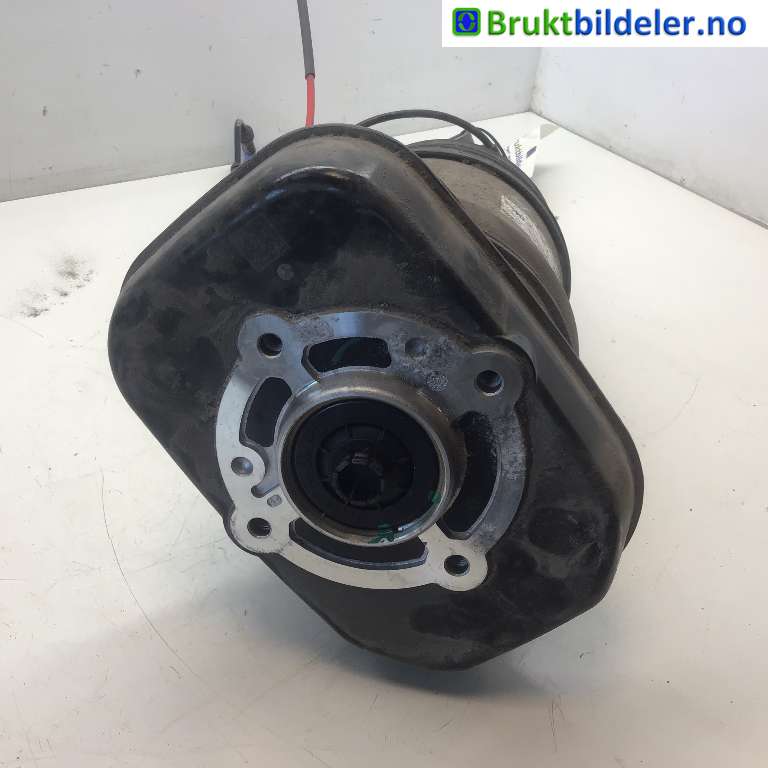 Fjærbein venstre bak til BMW i4 2021-->> (G26) (G26) (BMW IX4|37 10 5 A49 DD3|13981113|75 5A4 9DD 303)