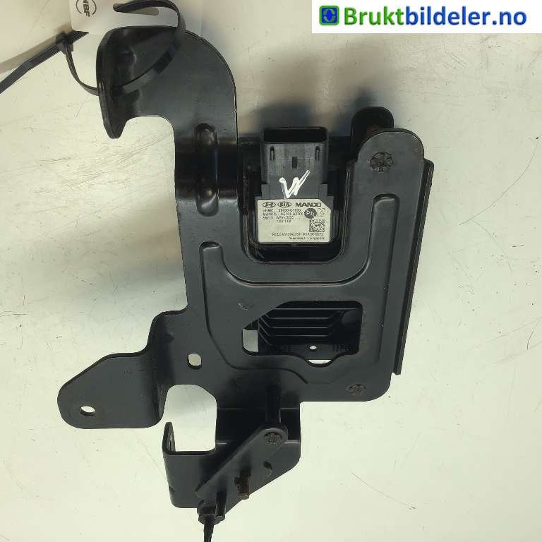 Sensor radar til Hyundai Ioniq Electric 2016-2019 (Fase 1) (HYUNDAI|96400-G7000|)