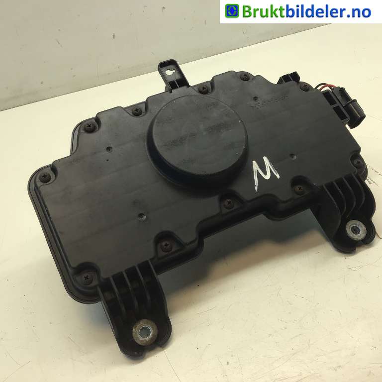 Høyttaler motorlyd, AVAS (Acoustic Vehicle Alerting System) til Hyundai Ioniq Electric 2016-2019 (Fase 1)  (HYUNDAI|96395-G2000|)