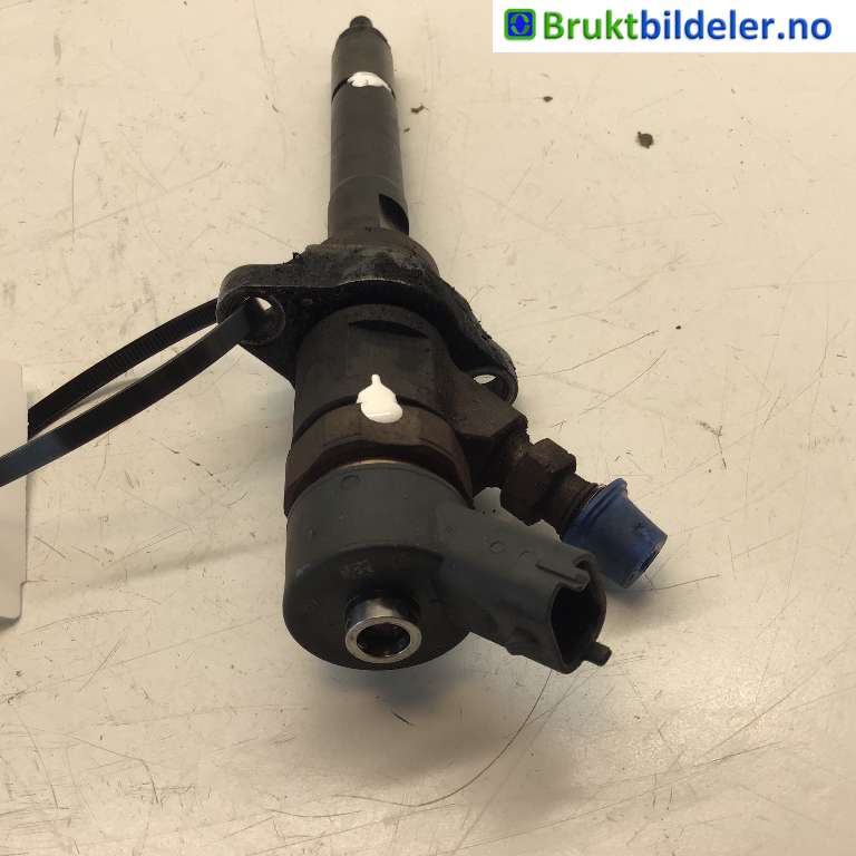 Dyse innsprøyting diesel til Citroën C4, Picasso 2006-2013 (Type I)  (CITROEN|1980 J3|0 445 110 259|)