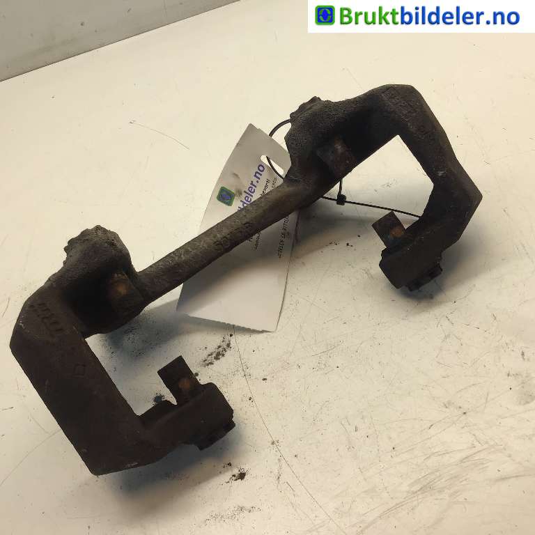 Bremsecaliper brakett til Volvo V70 2000-2004 (Type II, Fase 1)  (VOLVO|)