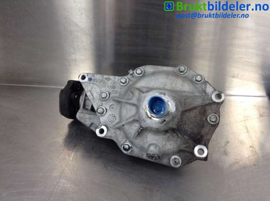 Kardang til BMW X5 2007-2013 (E70) (E70) (BMW|7 552 533|EAY95X|)
