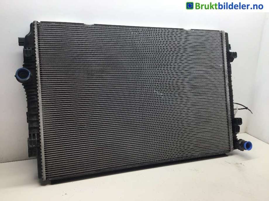 Radiator (automat gir) til Škoda Kodiaq 2017-->>  (SKODA|5Q0 121 251 EN|273914|)