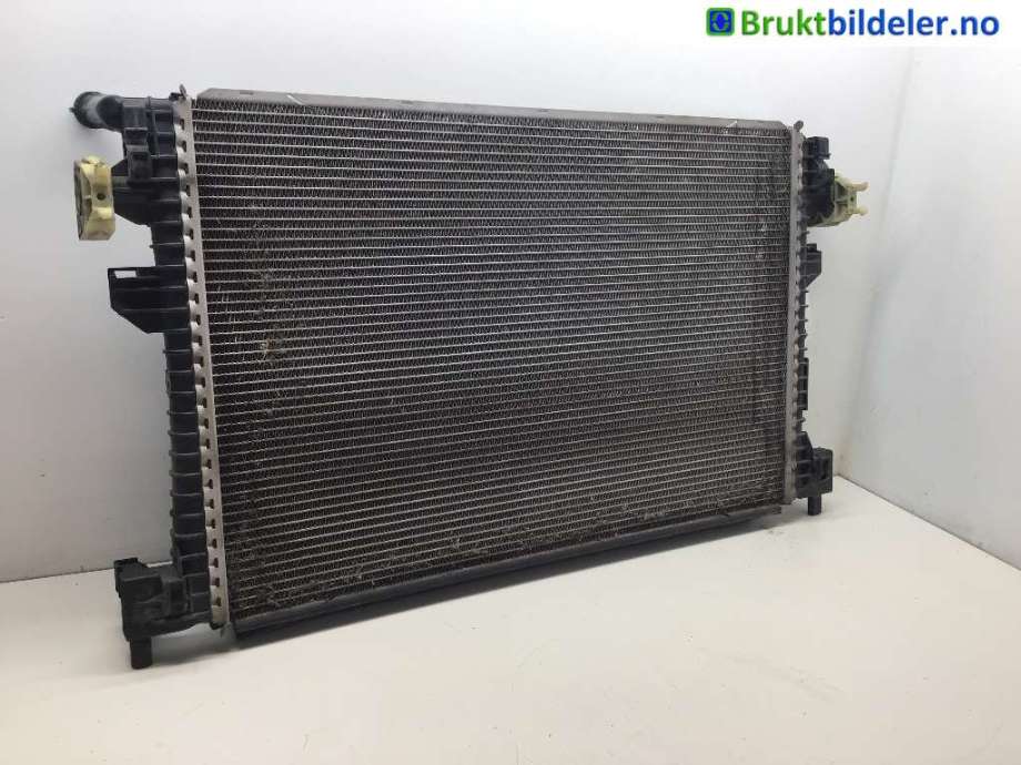 Radiator (automat gir) til Škoda Kodiaq 2017-->>  (SKODA|5Q0 121 251 HQ|FZ080004|)